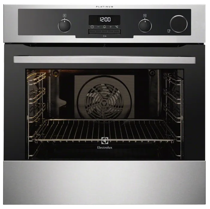 Замена предохранителя Electrolux EOC 96631 AX