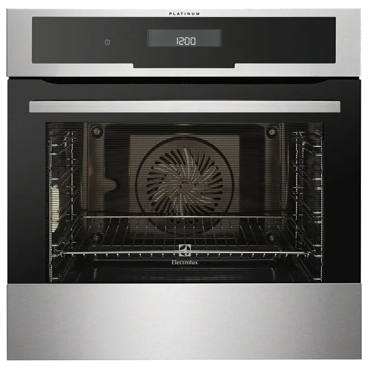 Замена предохранителя Electrolux EOC 95851 AX