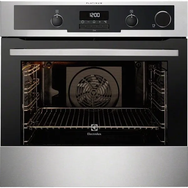 Замена предохранителя Electrolux EOB 96631 AX