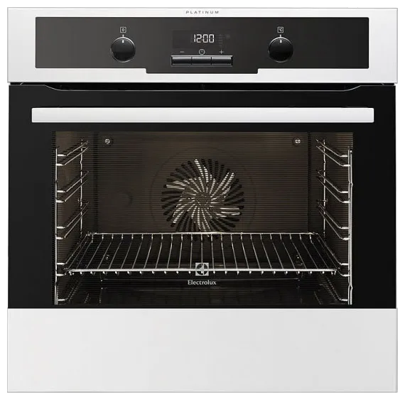 Замена предохранителя Electrolux EOA 95551 BW