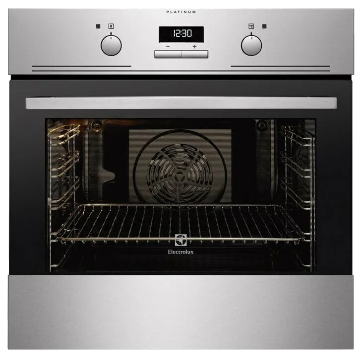 Замена предохранителя Electrolux EOB 93311 AX