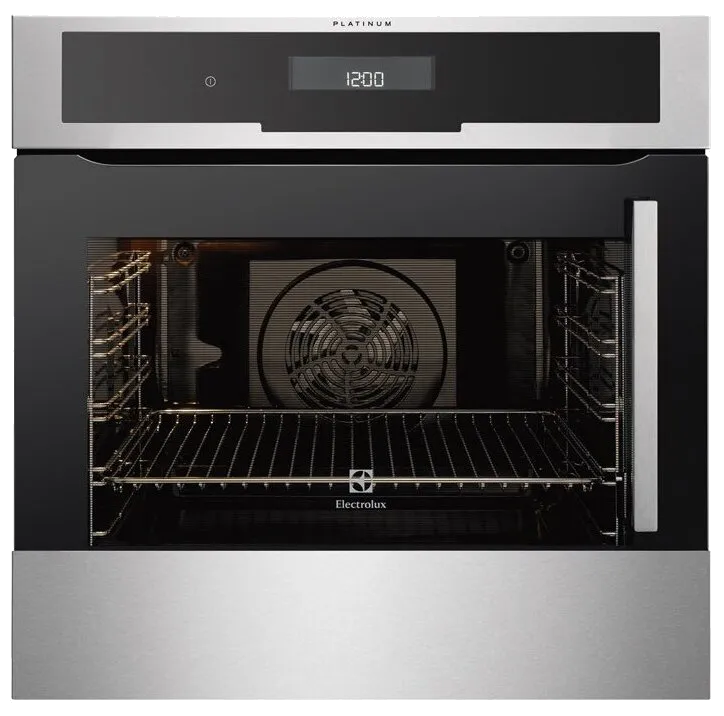 Замена предохранителя Electrolux EOL 95821 AX