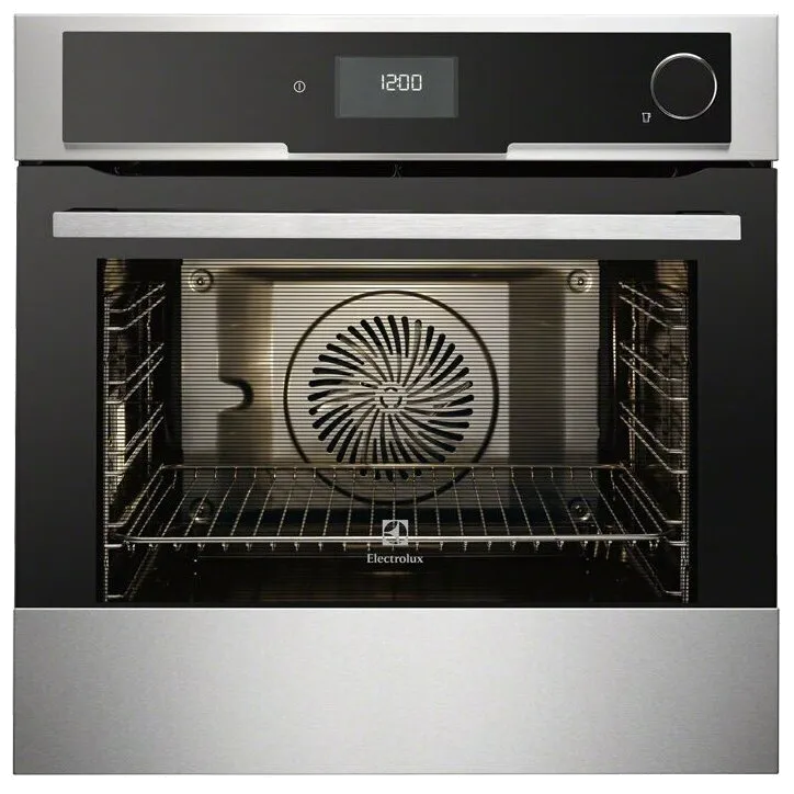 Замена предохранителя Electrolux EOB 8956 VAX