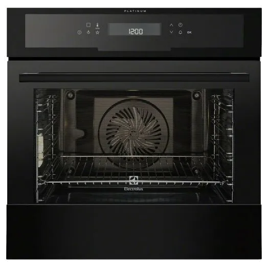 Замена предохранителя Electrolux EOB 95751 BK