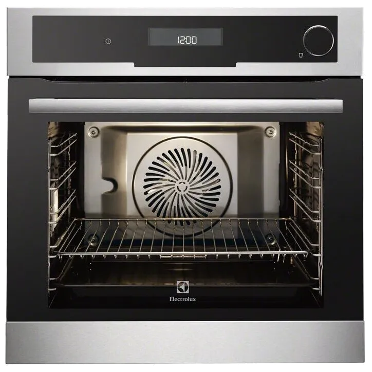 Замена предохранителя Electrolux EOB 98851 AX