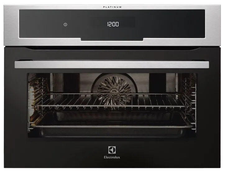 Замена предохранителя Electrolux EVY 95841 AX