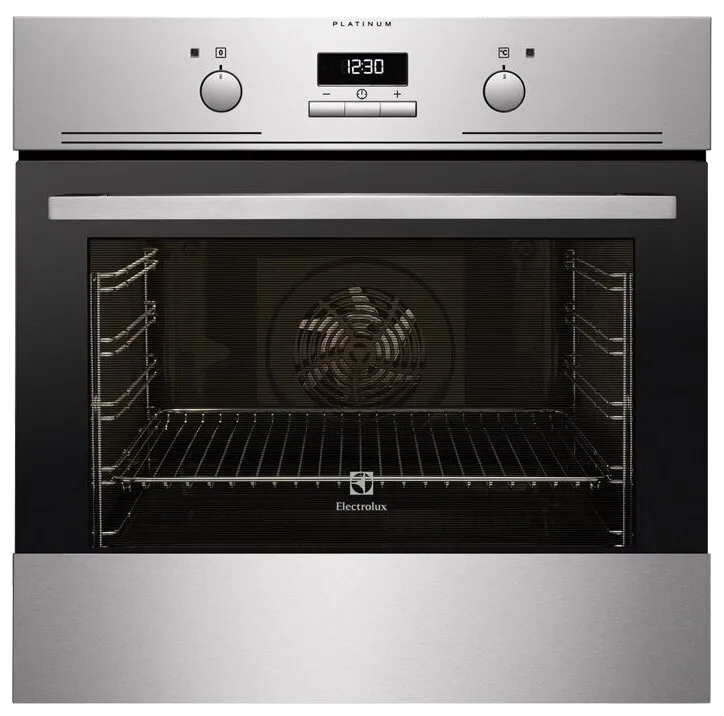 Замена предохранителя Electrolux EOA 93451 AX