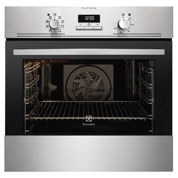Замена предохранителя Electrolux EOB 93401 BX