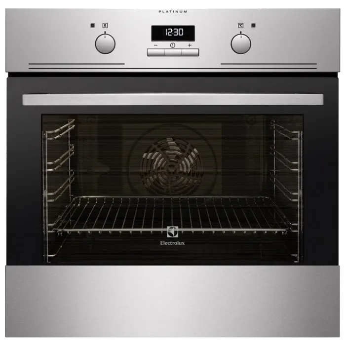 Замена предохранителя Electrolux EOB 93410 AX