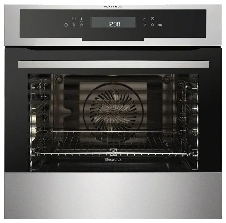 Замена предохранителя Electrolux EOC 95751 AX