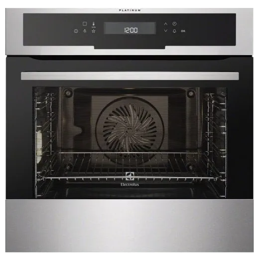 Замена предохранителя Electrolux EOB 95751 AX