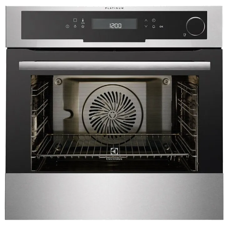 Замена предохранителя Electrolux EOB 98751 AX