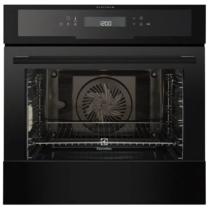 Замена предохранителя Electrolux EOB 95751 AK