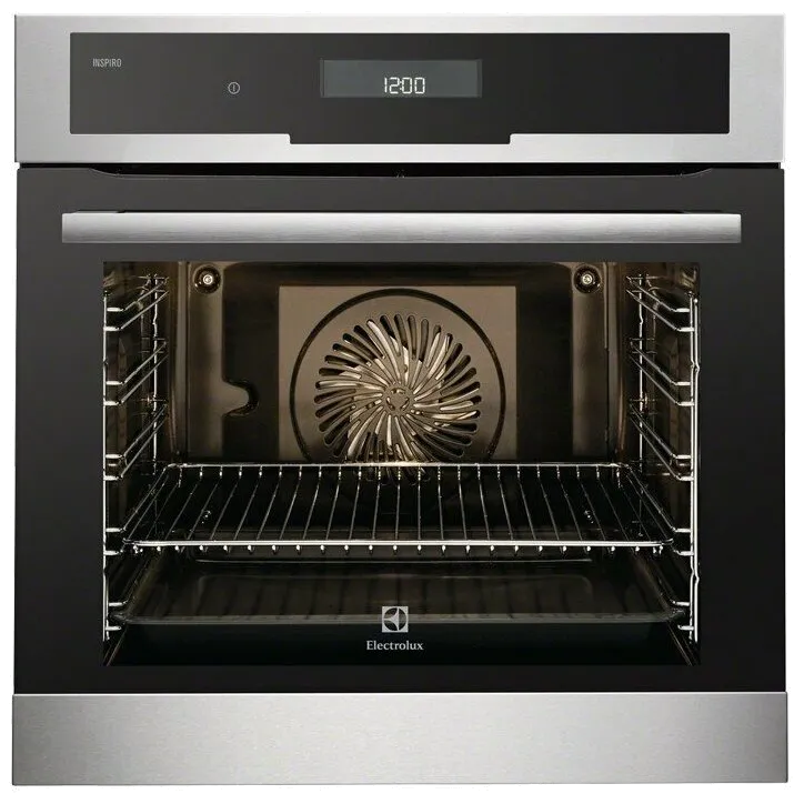 Замена предохранителя Electrolux EOY 55851 AX