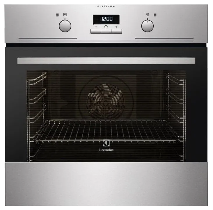 Замена предохранителя Electrolux EOA 93434 AX