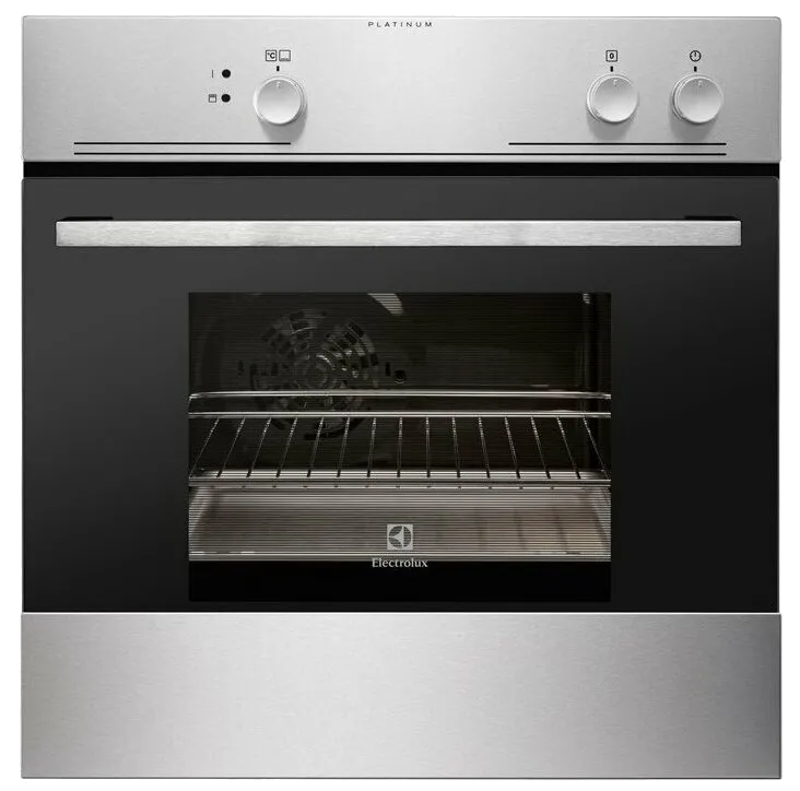 Замена предохранителя Electrolux EOG 92100 AX