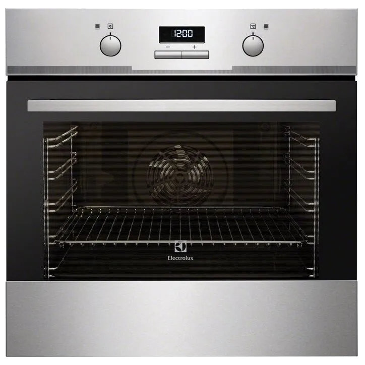Замена предохранителя Electrolux EOA 3334 AAX