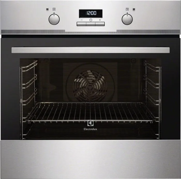 Замена предохранителя Electrolux EOA 3434 AAX