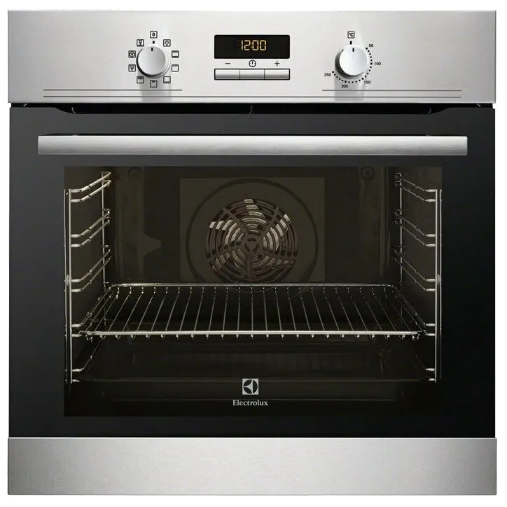 Замена предохранителя Electrolux EOA 43400 OX