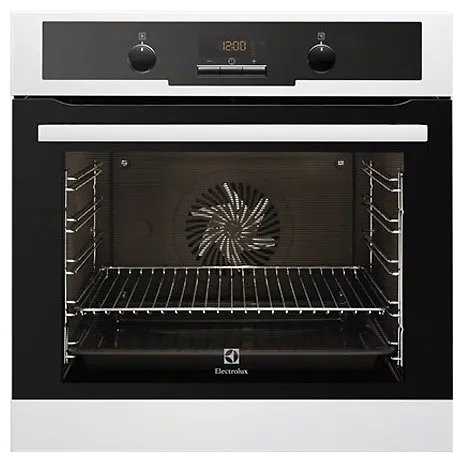 Замена предохранителя Electrolux EOB 5551 AOW