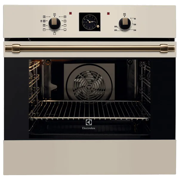 Замена предохранителя Electrolux EOA 53420 BN