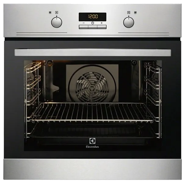 Замена предохранителя Electrolux EOB 53430 CX