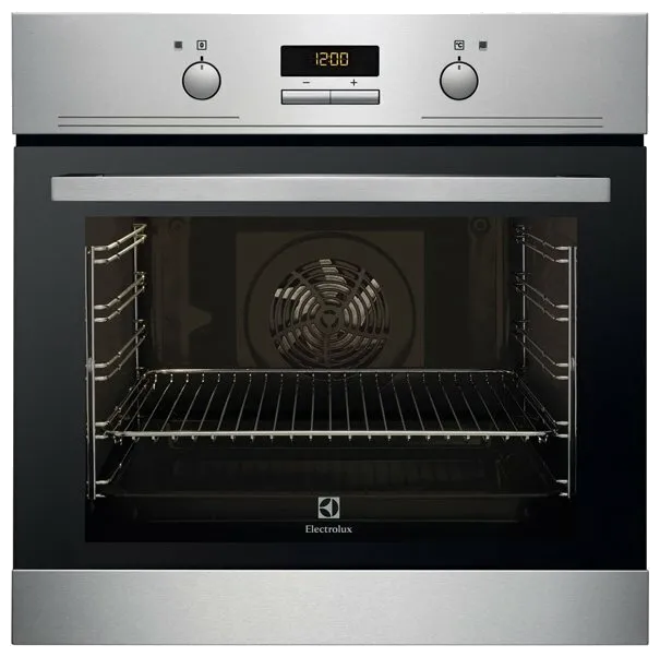 Замена предохранителя Electrolux EOB 53311 AX