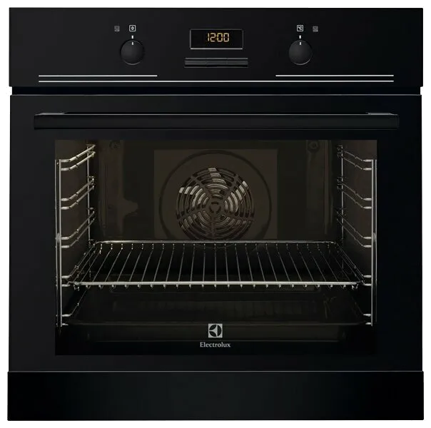 Замена предохранителя Electrolux EOB 53430 CK