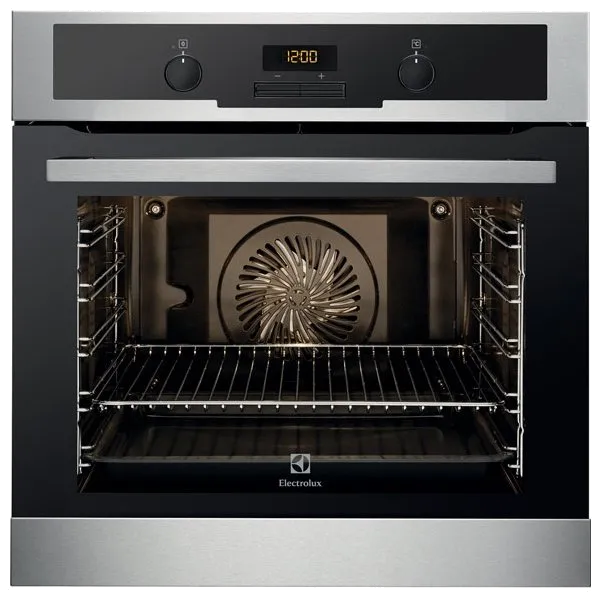 Замена предохранителя Electrolux EOB 55351 AX
