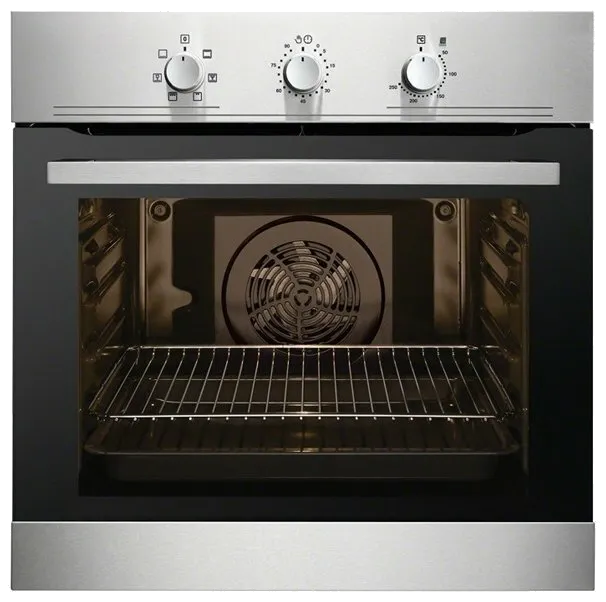 Замена предохранителя Electrolux EOB 2200 DOX