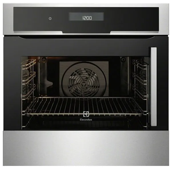 Замена предохранителя Electrolux EOL 5821 BAX