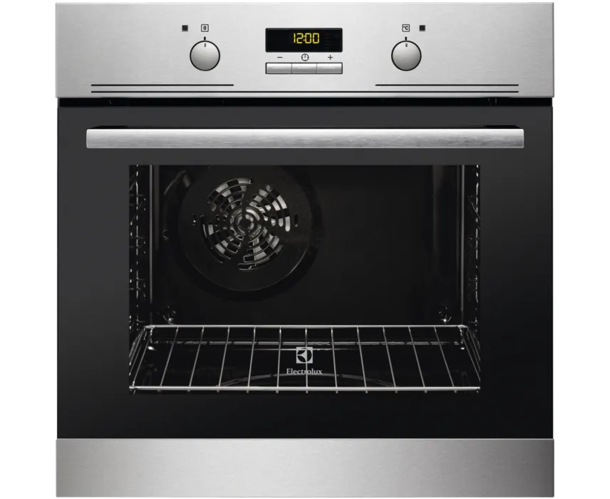 Замена предохранителя Electrolux EOA 3410 AOX