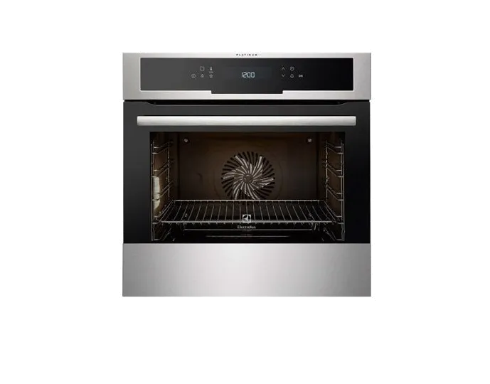 Замена предохранителя Electrolux EOL 5821 AOX
