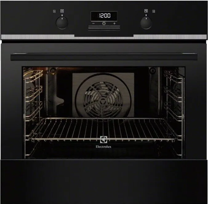 Замена предохранителя Electrolux EOA 3430 AAK