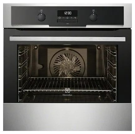 Замена предохранителя Electrolux EOC 5651 CAX