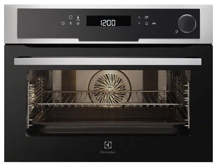 Замена предохранителя Electrolux EVY 9741 AAX