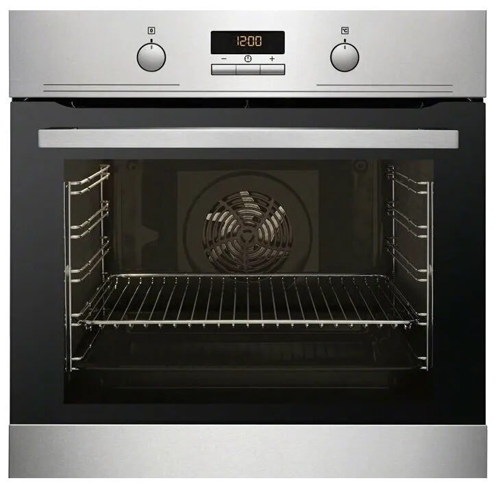 Замена предохранителя Electrolux EOA 3450 AOX