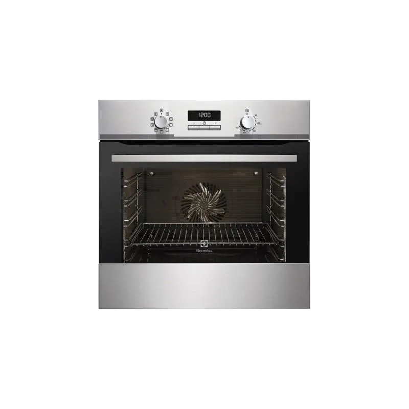 Замена предохранителя Electrolux EOB 3400 AAX