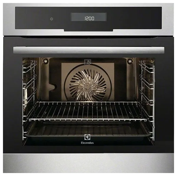 Замена предохранителя Electrolux EOC 5851 AAX