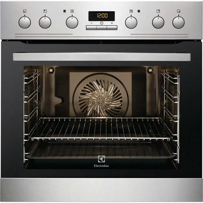 Замена предохранителя Electrolux EON 3430 AOX