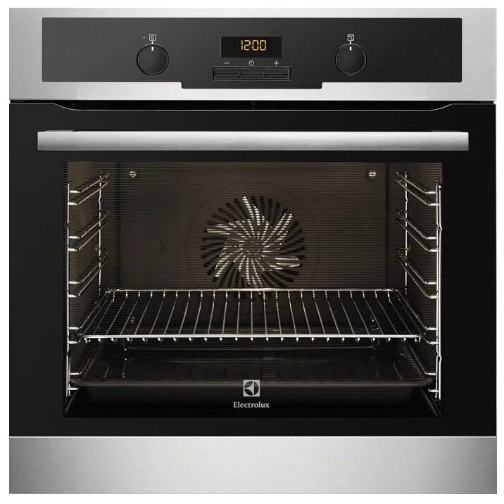 Замена предохранителя Electrolux EOA 5551 AOX