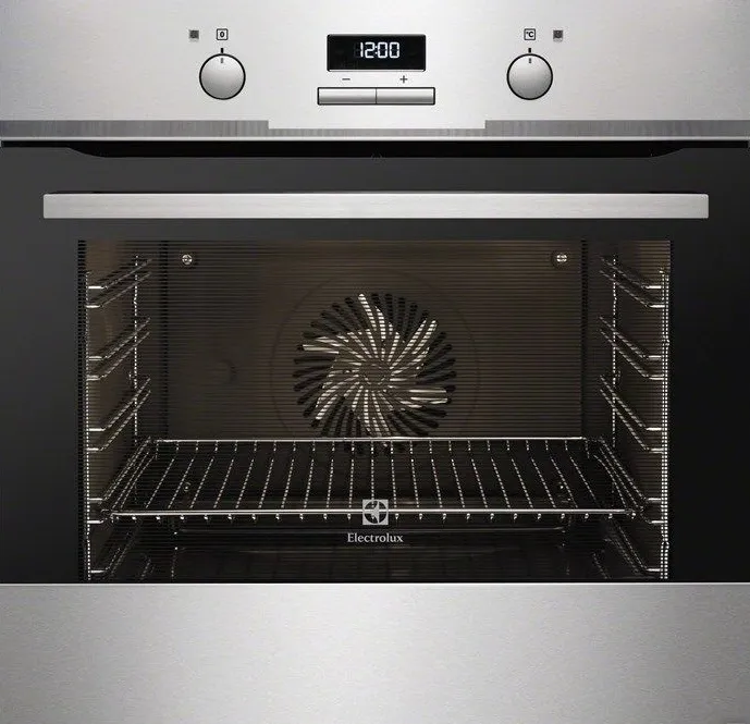 Замена предохранителя Electrolux EOA 3331 AAX