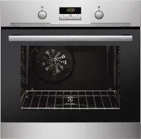 Замена предохранителя Electrolux EOB 3410 AOX