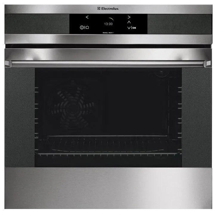Замена предохранителя Electrolux EOC 69900 X