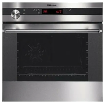 Замена предохранителя Electrolux EOB 96001 X