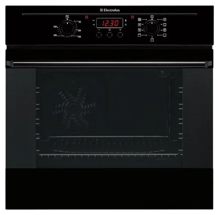 Замена предохранителя Electrolux EOB 53203 K