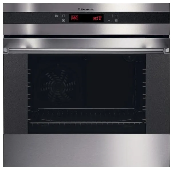 Замена предохранителя Electrolux EOC 66800 X