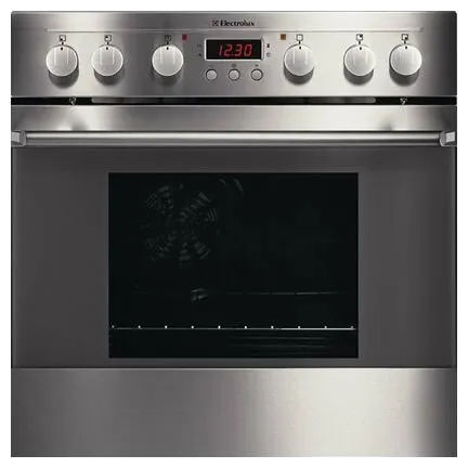Замена предохранителя Electrolux EON 33000 X