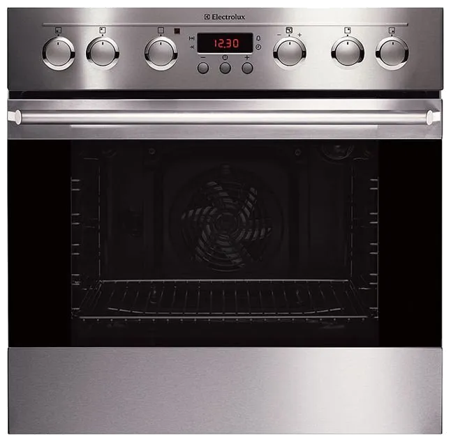 Замена предохранителя Electrolux EON 53301 X