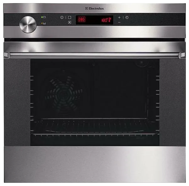 Замена предохранителя Electrolux EOB 96000 X